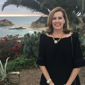 Meet your Posher, Leslie